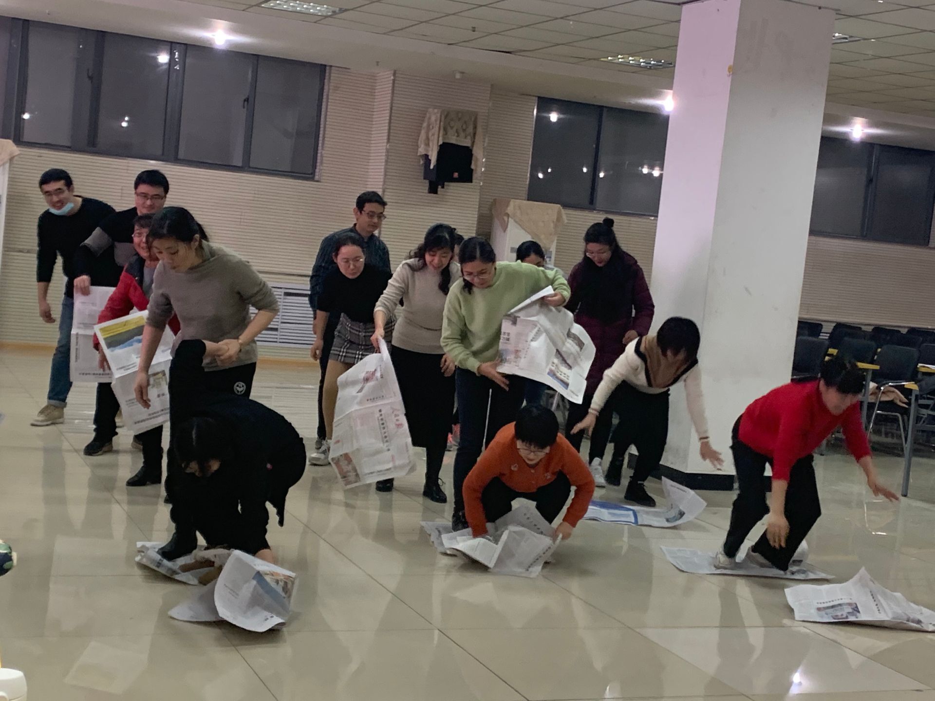 医学部举办2020年度学生工作总结暨班主任技能大赛3.jpg 医学部举办2020年度学生工作总结暨班主任技能大赛3.jpg