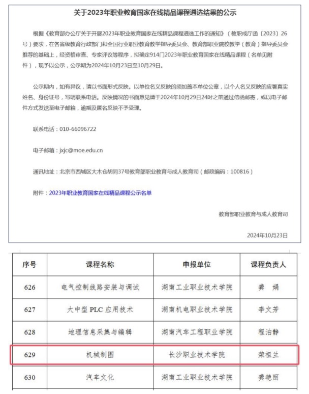 精品课程 精品课程