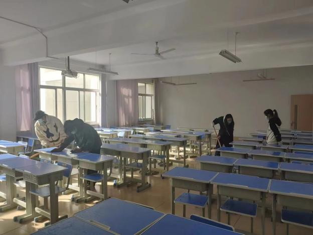 冬季消杀3 冬季消杀3