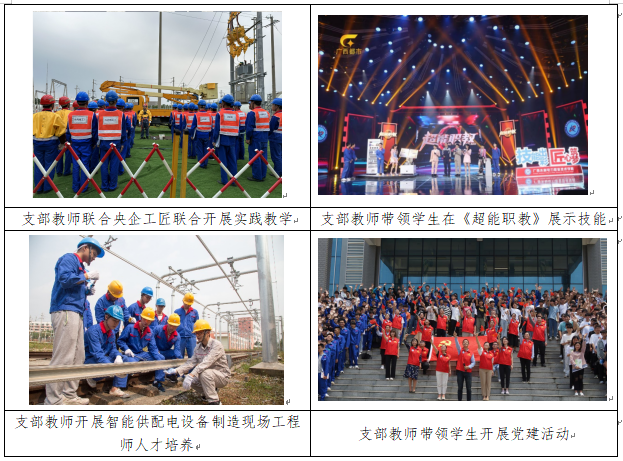 4.实践育人活动照片 4.实践育人活动照片