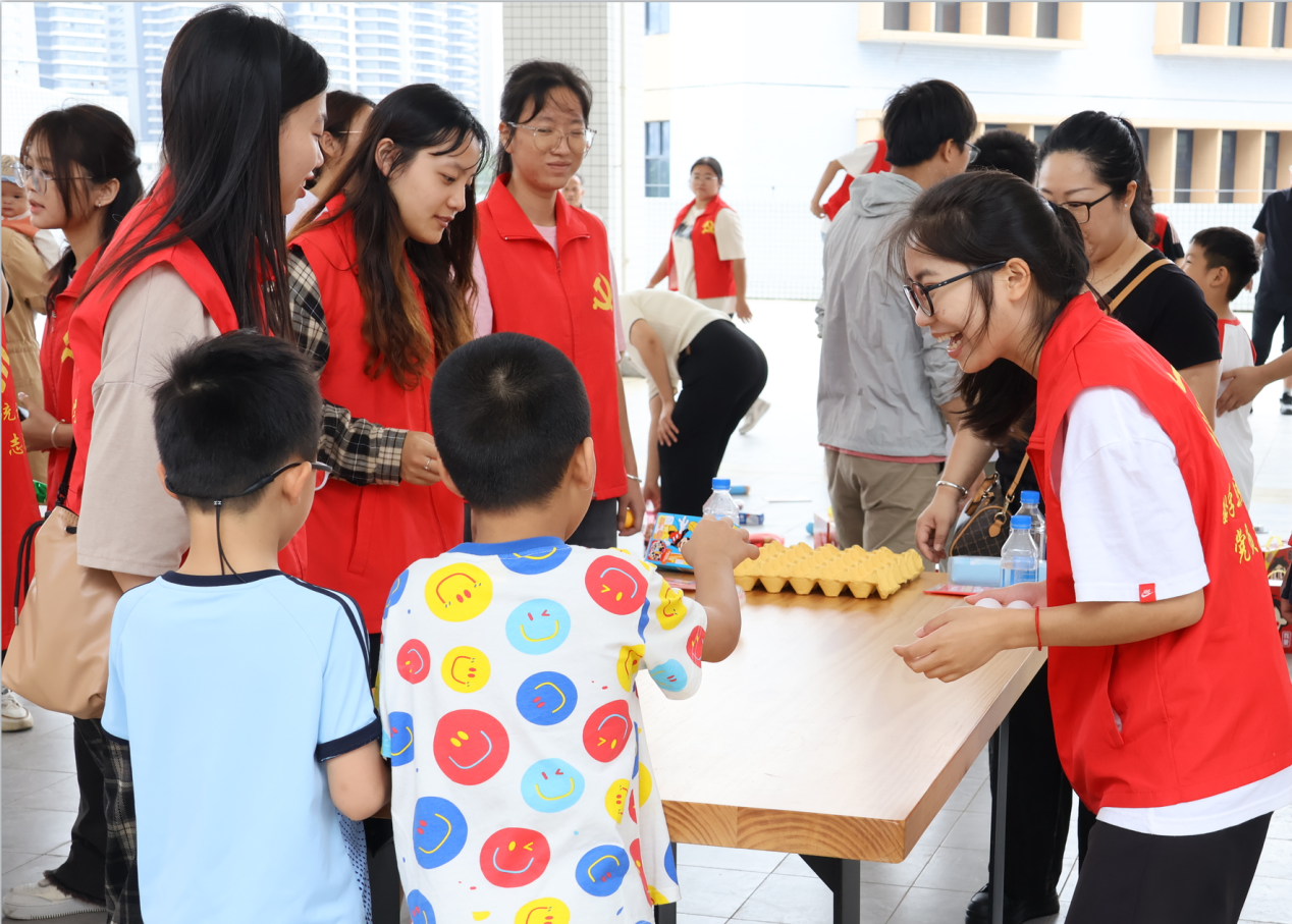 4.9党建带团建促队建 4.9党建带团建促队建