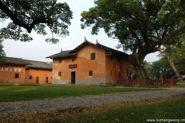 3-谢大娘家的“天窗”-叶坪革命旧址毛泽东同志旧居_UUID11357 3-谢大娘家的“天窗”-叶坪革命旧址毛泽东同志旧居_UUID11357