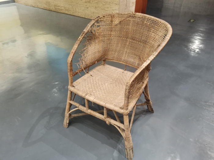 6.焦裕禄坐过的藤椅(图源焦裕禄同志纪念馆)_UUID22668 6.焦裕禄坐过的藤椅(图源焦裕禄同志纪念馆)_UUID22668