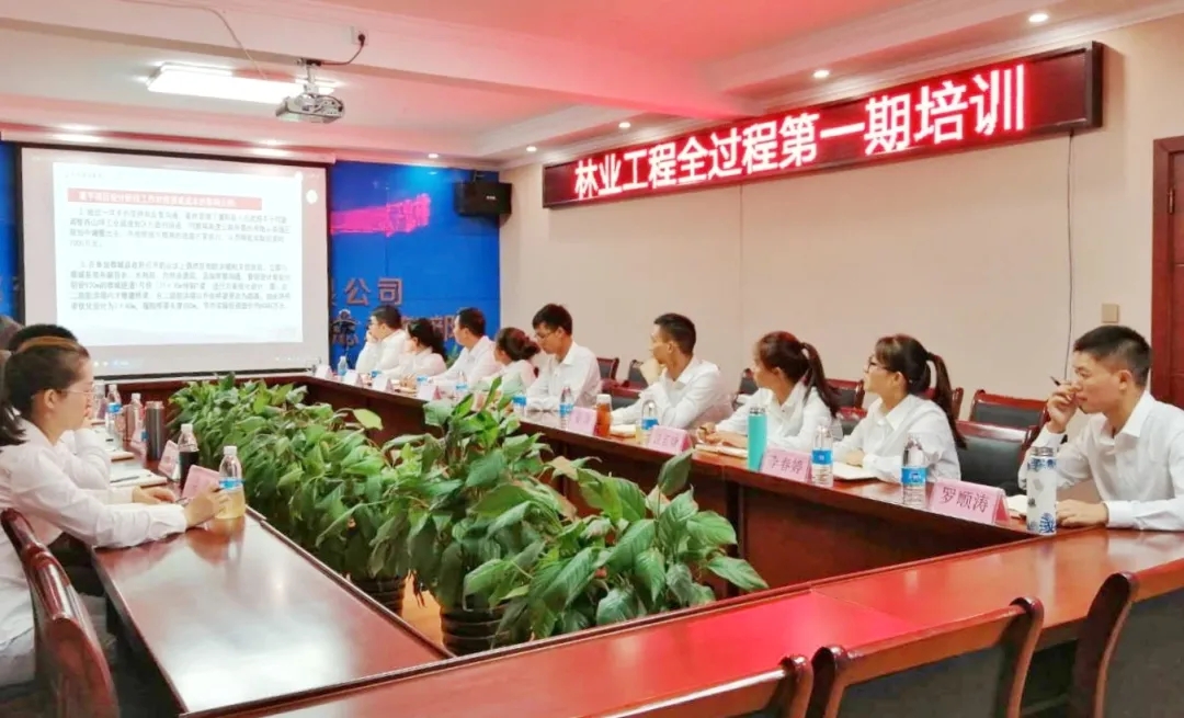 禄丰项目视频培训现场.jpg 禄丰项目视频培训现场.jpg