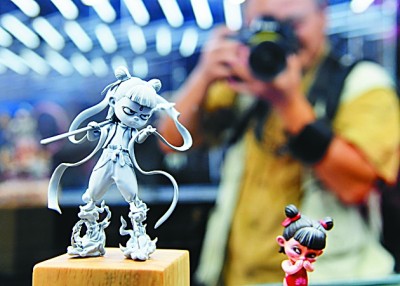 知识产权保护,让创新活力更劲、动能更强 知识产权保护,让创新活力更劲、动能更强