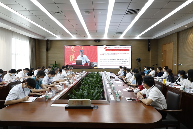 深圳校区分会场.jpg 深圳校区分会场.jpg