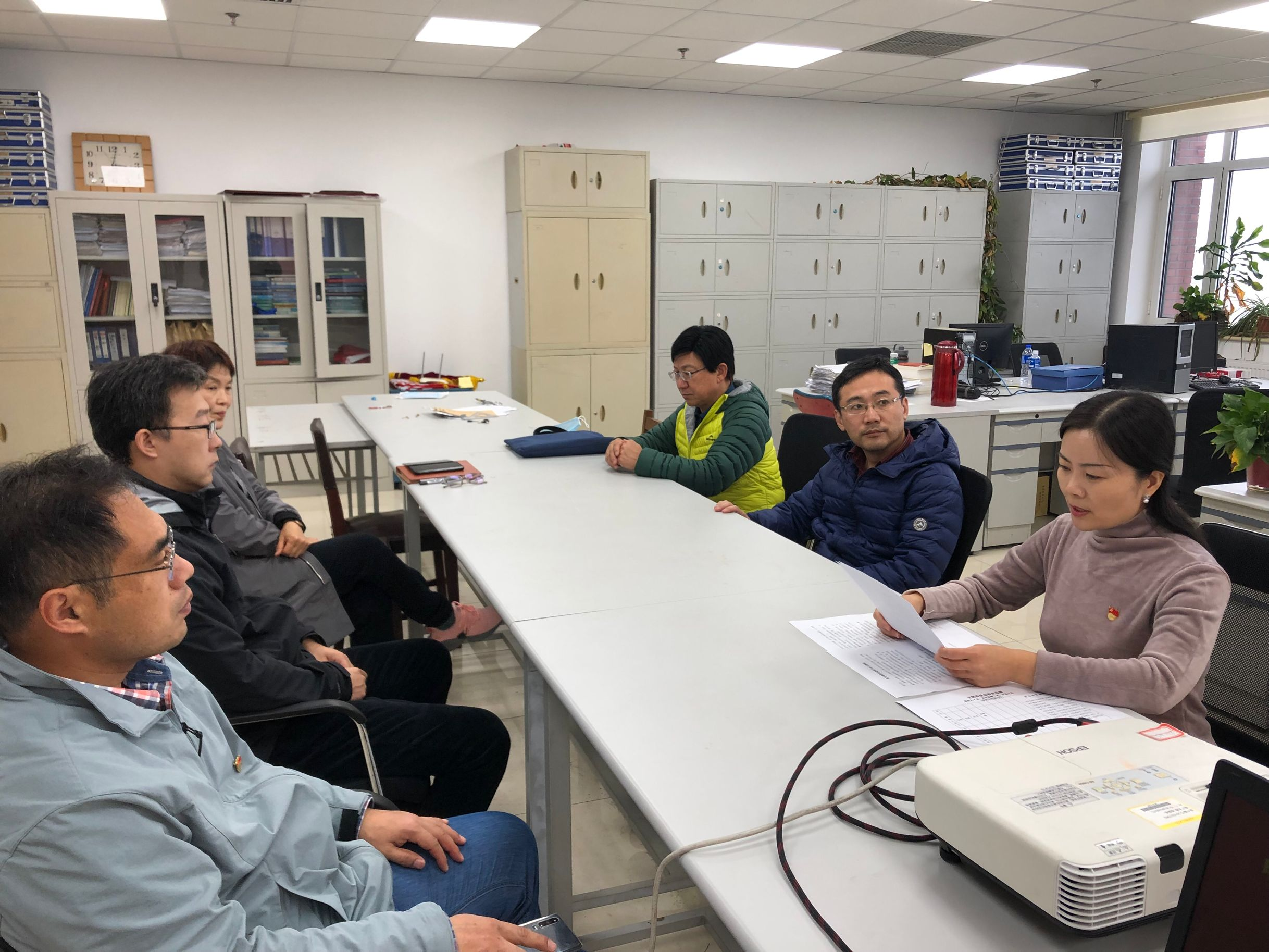 “课程思政我先行”主题党日活动.png “课程思政我先行”主题党日活动.png