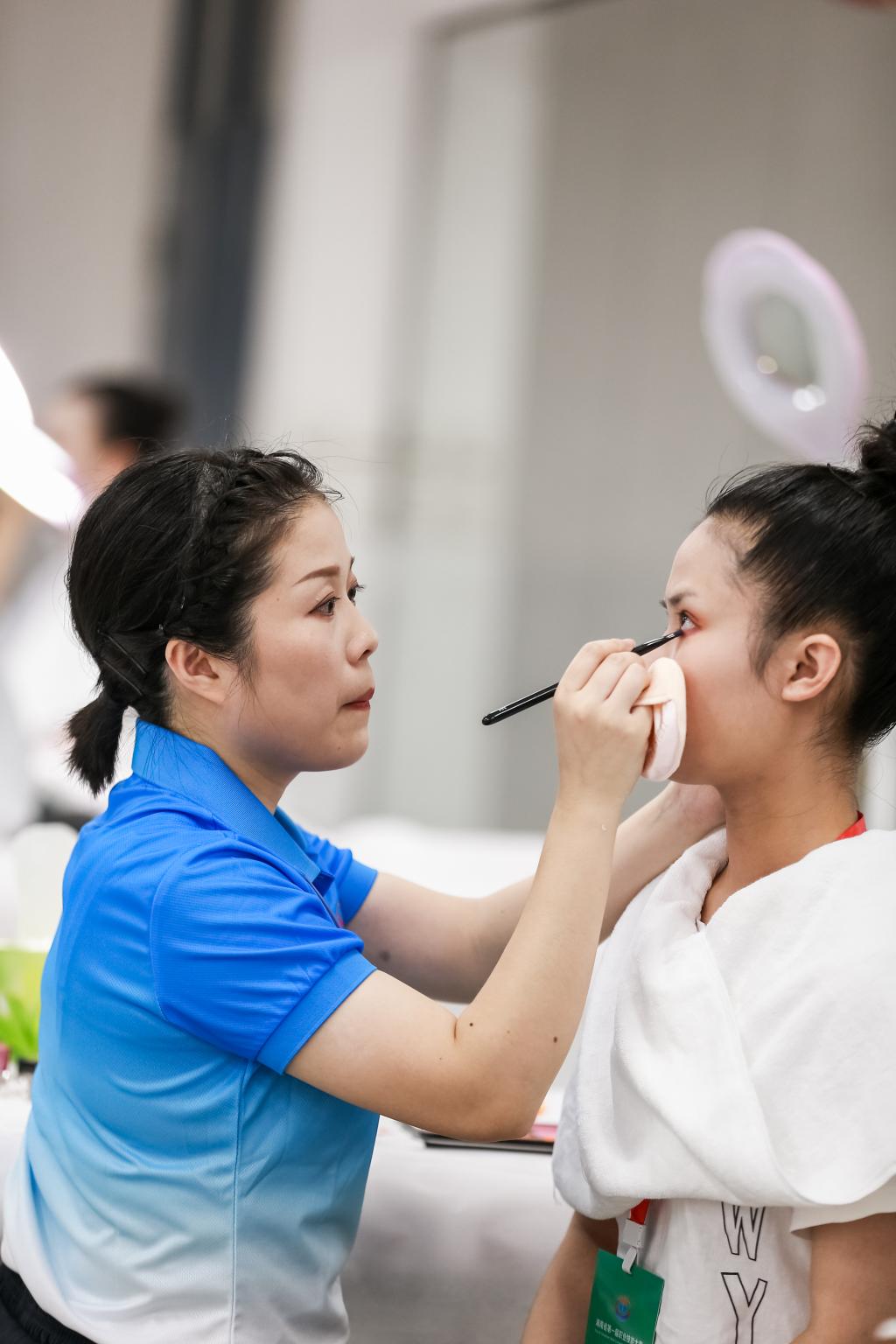 毛婉萍比赛.jpg 毛婉萍比赛.jpg