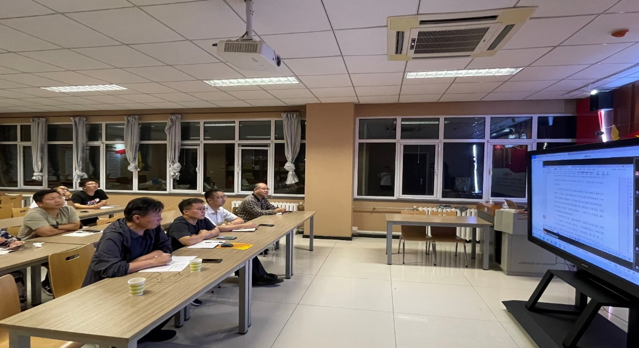 图一:王丹萍老师对构建钢铁行业碳中和模型阐述.png 图一:王丹萍老师对构建钢铁行业碳中和模型阐述.png