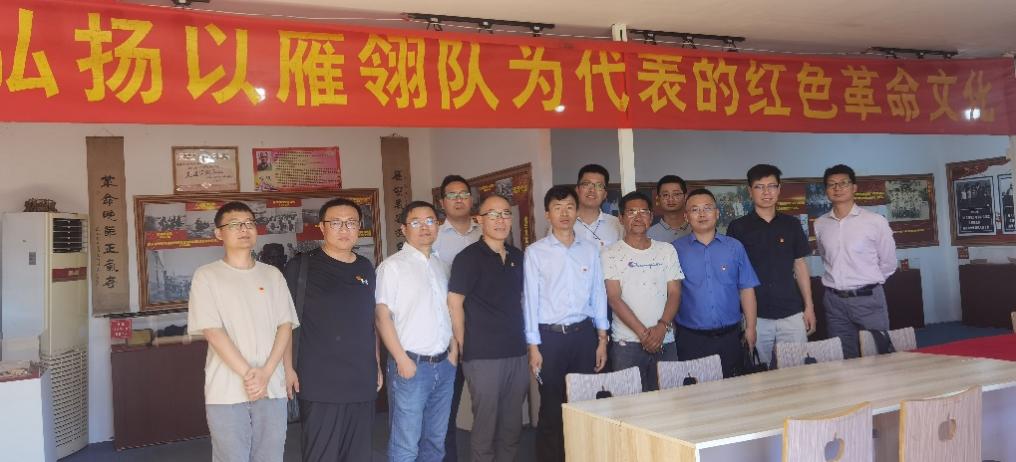 通信教研室党支部与国网电力科学研究院信通党支部开展支部共建活动4.jpg 通信教研室党支部与国网电力科学研究院信通党支部开展支部共建活动4.jpg