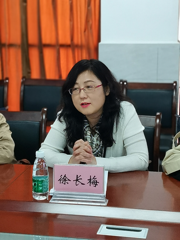 长沙学院马栏山新媒体学院徐长梅书记讲话.jpg 长沙学院马栏山新媒体学院徐长梅书记讲话.jpg