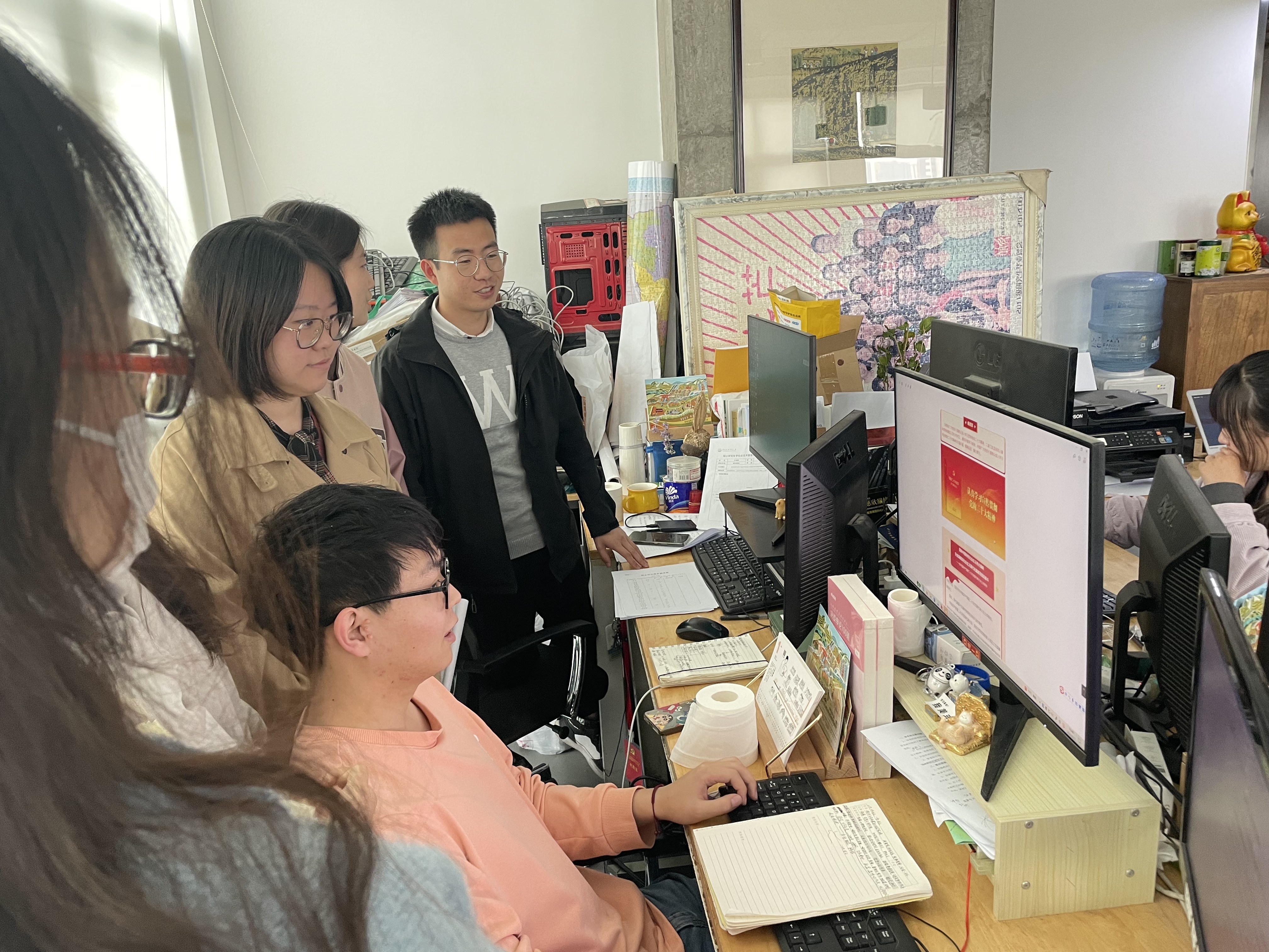 系统全面学习党的二十大报告.jpg 系统全面学习党的二十大报告.jpg