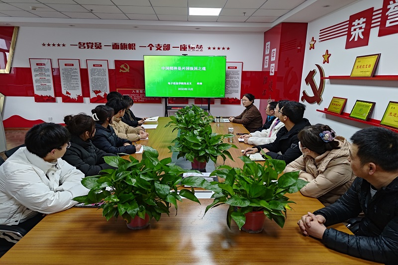 邱燕讲党课.jpg 邱燕讲党课.jpg