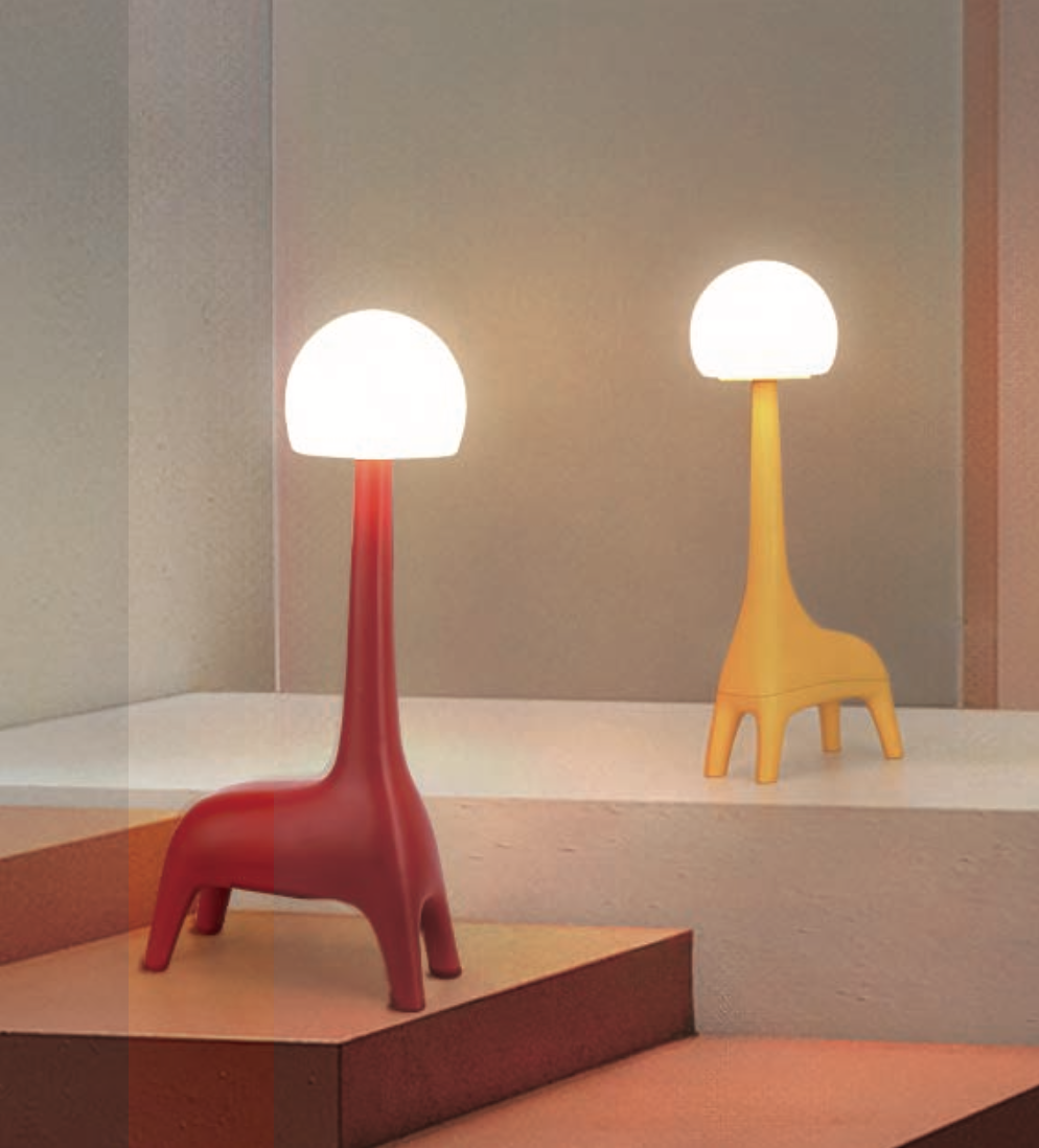 图3-小鹿叽氛围灯