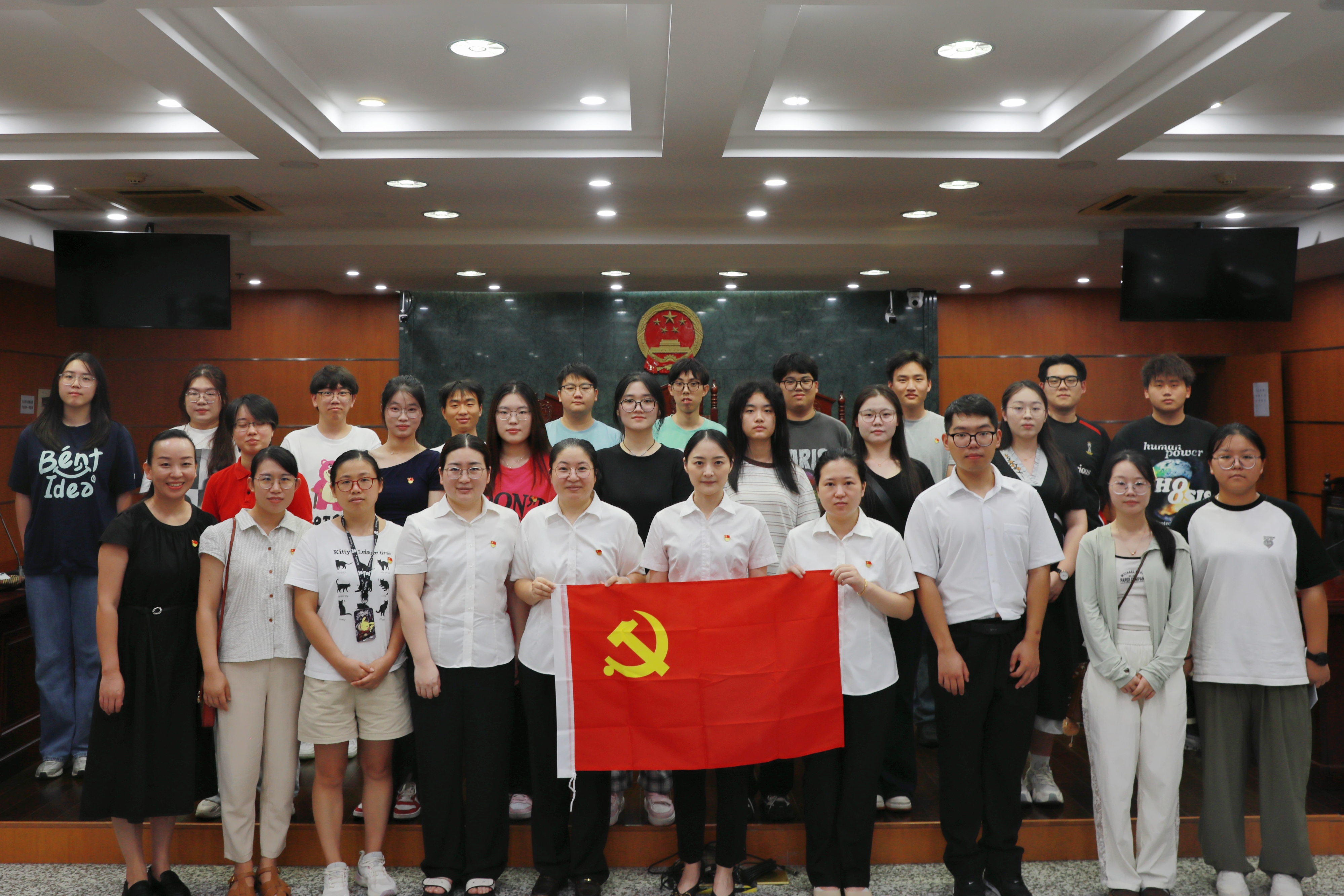 240919--海曙法院旁听-3