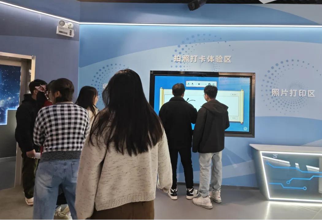 计算机科学党支部2