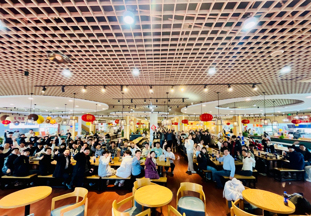 勘探+资源“饺”傲