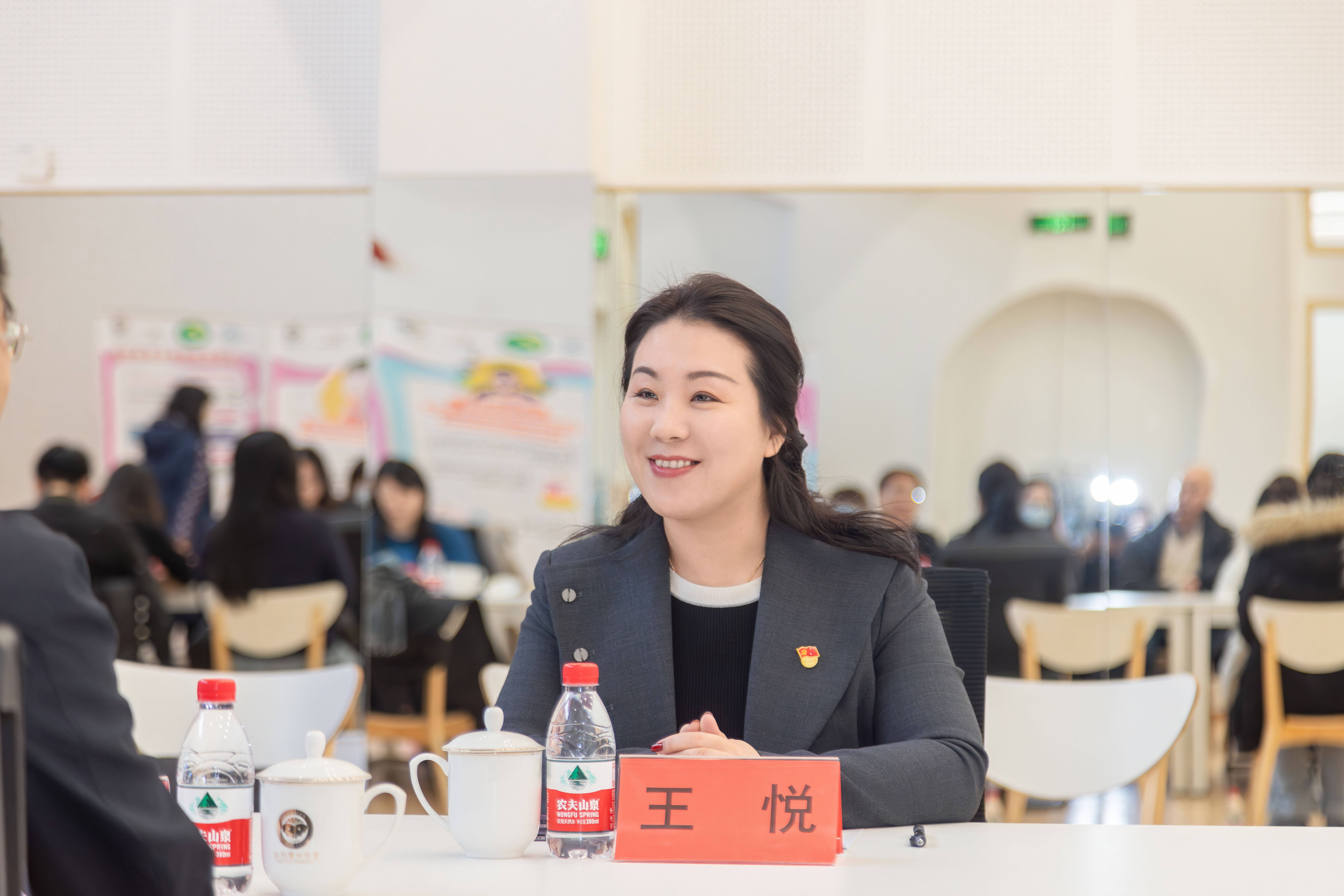 “党建聚合力，同心向未来”主题党日活动10