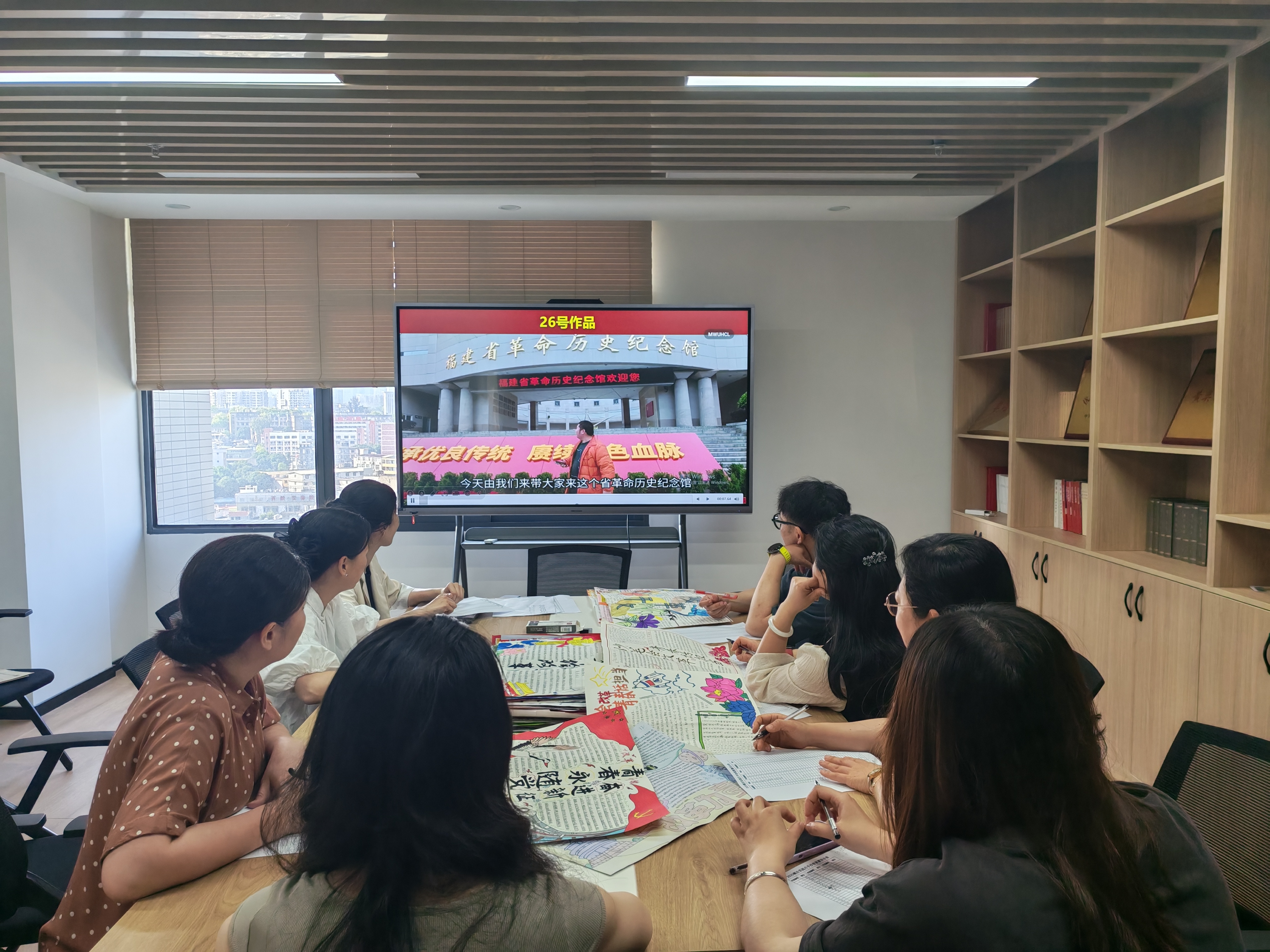 评选现场照片 (3)