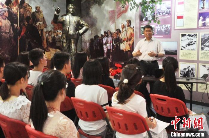 全国人大代表牛三平：建议中央财政设立专项资金支持民办教育