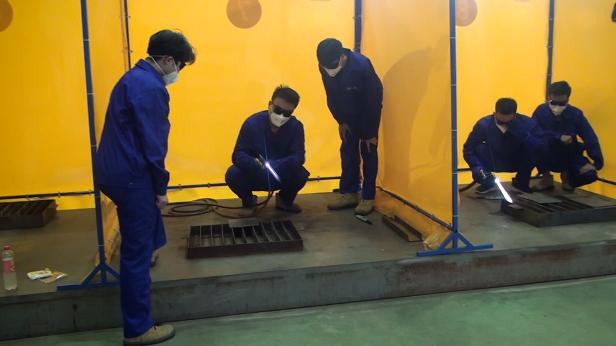 德技并修之魂 育船舶工匠之才