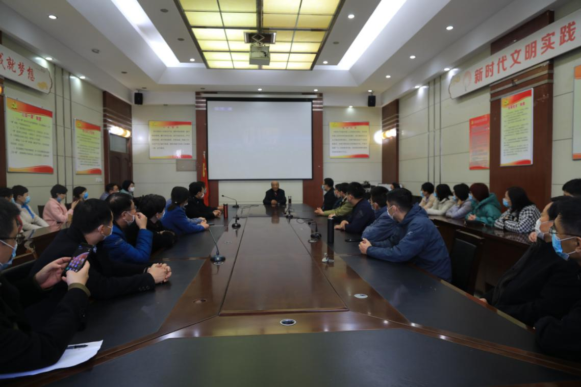 锤炼党性守初心，乡村振兴担使命—— 电子商务教研室党员聆听王乐义同志为党员讲党课.png